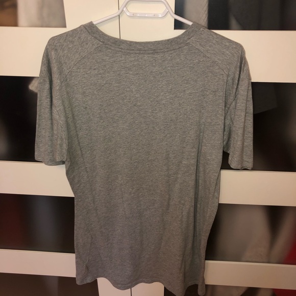 TNA/ARITZIA Tee shirt dress - Picture 2 of 2